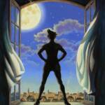 Peter Pan