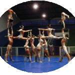 Grupo Acrobático Juliu\'s