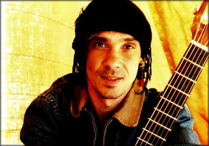 Manu Chao