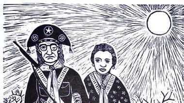 Lampião e Maria Bonita