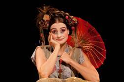 A Alma Boa de Setsuan A Alma Boa de Setsuan