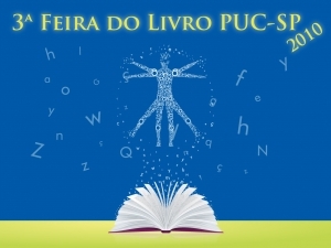 3ª Feira do Livro