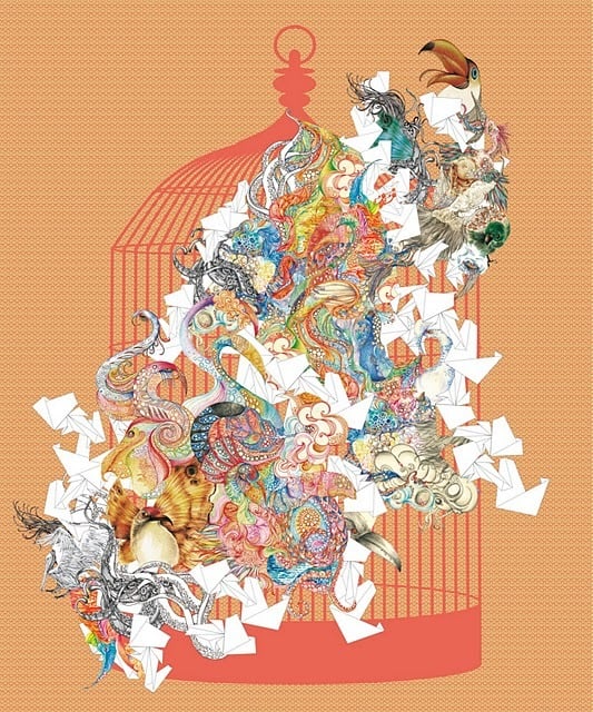 Obra do Estúdio Árvore