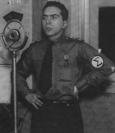 Miguel Reale, em 1978