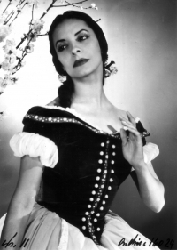 Alicia Alonso, hoje com 90 anos: Ícone do ballet mundial