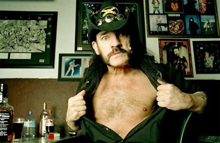 Funeral de Lemmy Kilmister será transmitido no Youtube