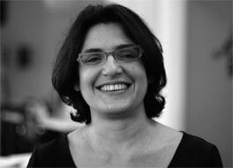 "Esther Hamburguer" - divulgação Esther Hamburguer será a mediadora sobre o debate