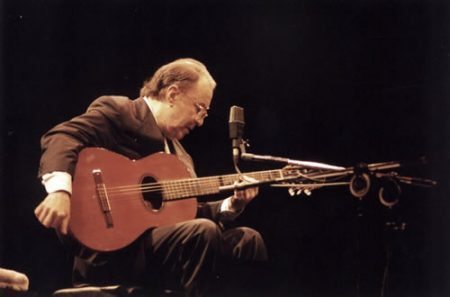 João Gilberto – divulgação