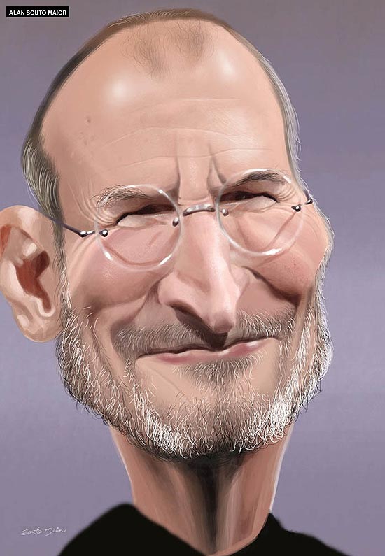 Steve Jobs Parla A Stanford Pensiamoci