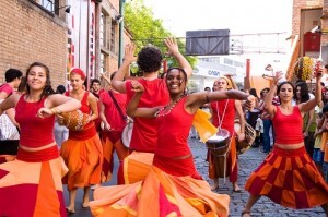 Arrastão Musical leva sonoridades populares ao Sesc Pompeia