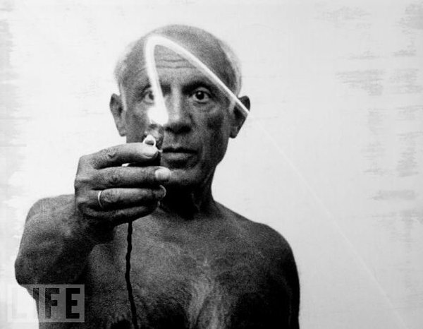 13 S Para Comemorar 113 Anos De Pablo Picasso