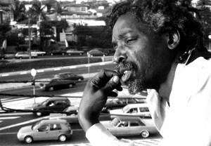 Expoente da "Vanguarda Paulista", Itamar Assumpção terá letras interpretadas em show especial