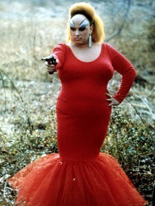 "Pink Flamingos", ícone do cinema bizarro é um dos destaques da mostra