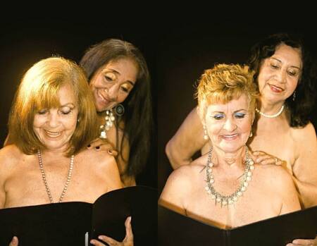 Tamoios Porangas – divulgação