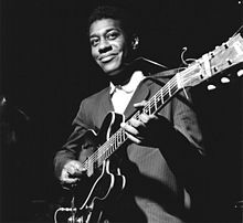 Grant Green exerce influência na musicalidade do grupo