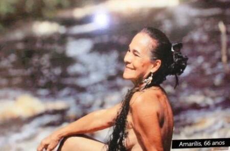 Tamoios Porangas – divulgação