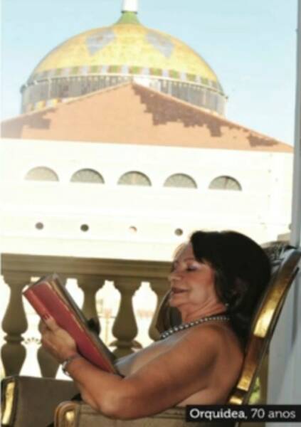 Tamoios Porangas – divulgação