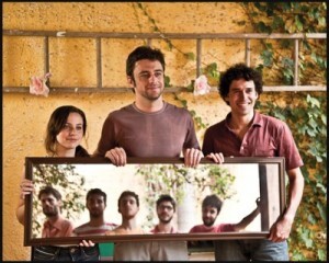 Espetáculo reúne os músicos do coletivo 5 a Seco