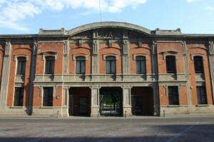 Cineteca di Bologna