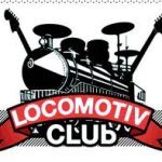 Locomotiv Club