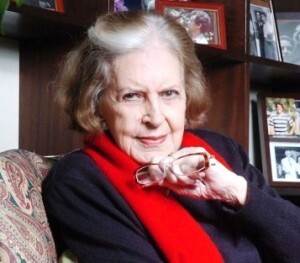 Lygia Fagundes Telles - divulgação Escritora Lygia Fagundes Telles tem 4 romances publicados