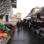 Mercato La Piazzola