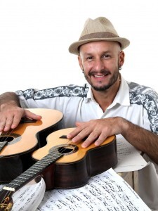 Músico e compositor Pedro Ramos lança “O Choro – Conceitos Básicos Para Improvisação e Interpretação"