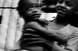 Série fotográfica foi uma das seis selecionadas pelo projeto "Nova Fotografia 2012", promovido pelo museu