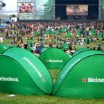 Heineken Jamm in Festival