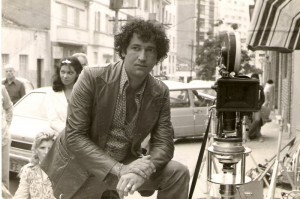 O cineasta Claudio Cunha foi um dos grandes expoentes do circuito Boca do Lixo