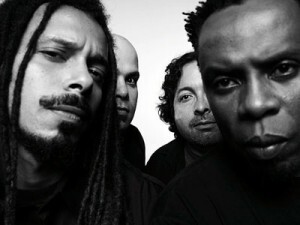 A banda surgiu em 1993, no Rio de Janeiro, e desde então lançou 6 discos de estúdio - além de compilação acústicas