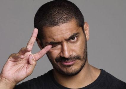 Criolo – divulgação