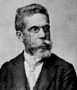 Machado de Assis, ao lado do argentino Borges: mestres