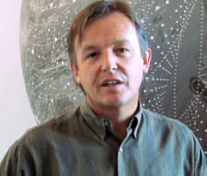 Chris Anderson, o anfitrião