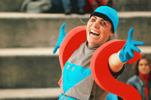 Persanagens de Henfil ganham vida em adaptação teatral