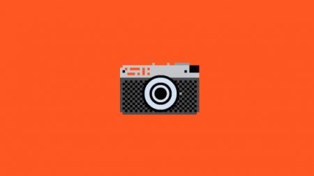 Pixelated Cameras – Evolução das Câmeras Fotográficas em pixel art