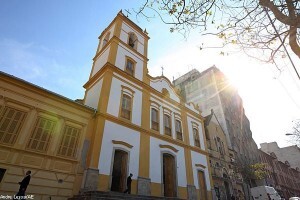 Igreja Nossa Senhora da Boa Morte recebe concerto com temas de Bach