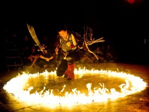 A peça venceu um o prêmio da Cooperativa Paulista de Teatro