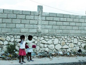 Terremoto de 7 graus na escala Richter devastou parte do país em 2010