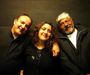 Stanley Carvalho Trio se apresenta no dia 29