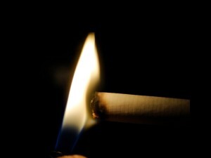 Tabagismo - divulgação Prevfumo está ligado à Disciplina de Pneumologia da Unifesp