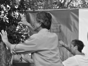 Atividade utiliza temas da educação ambiental e os valores da cultura de paz