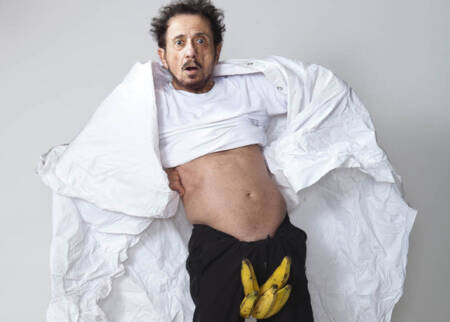 Tom Zé – divulgação