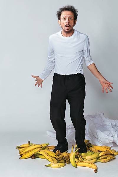 Tom Zé – divulgação