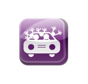 É possível colocar itens adicionais, como a lavagem do carro.