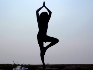 Hatha Yoga visa transcender a consciência