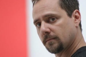 Artista é doutorando em musicologia