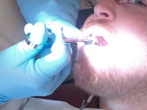 O LELO é considerado um centro de referência mundial e de excelência na utilização do Laser em Odontologia