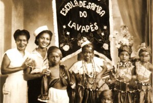 Lavapés: tradição do Carnaval de São Paulo