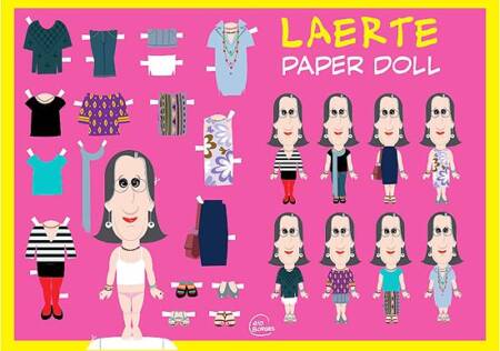 Paper_Doll – divulgação